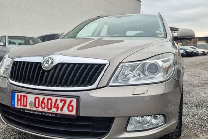 Skoda Octavia 158.813 km 3.599 &euro; Hockenheim 68766