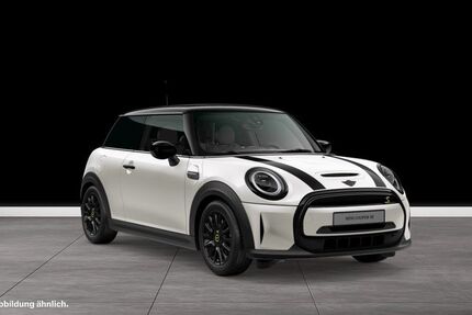 Mini Cooper SE 11.925 km 22.790 € Mannheim 68169