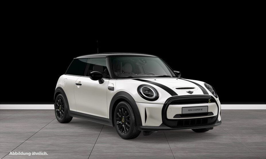 Mini Cooper SE 11.925 km 22.790 € Mannheim 68169