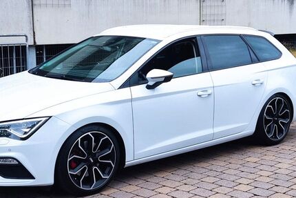 Seat Leon 139.730 km 14.850 € Sinsheim 74889