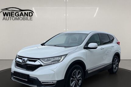 Honda CR-V 115.000 km 25.450 &euro; Viernheim 68519