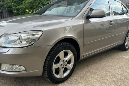 Skoda Octavia 245.000 km 4.490 &euro; Mannheim 68309