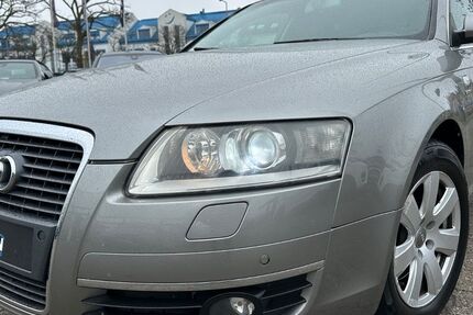 Audi A6 300.000 km 2.999 &euro; Mannheim 68309