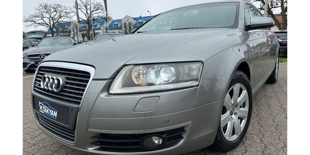 Audi A6 300.000 km 2.999 &euro; Mannheim 68309