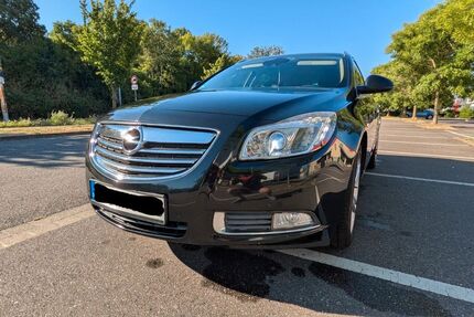Opel Insignia 221.000 km 2.850 &euro; Hirschberg an der Bergstraße 69493