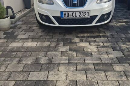 Seat Altea 200.107 km 1.899 &euro; Spechbach 74937