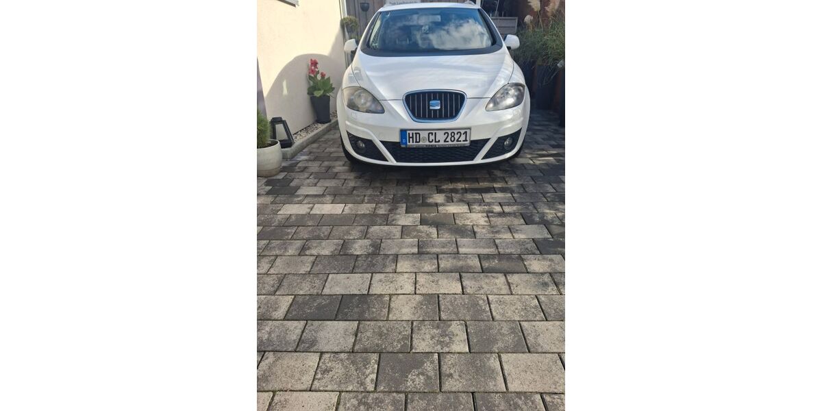 Seat Altea 200.107 km 1.899 &euro; Spechbach 74937