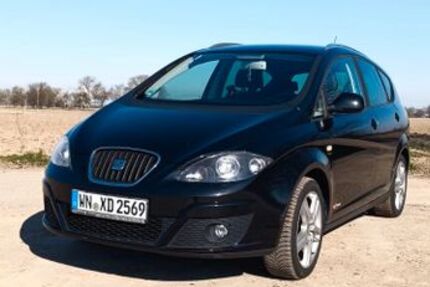 Seat Altea