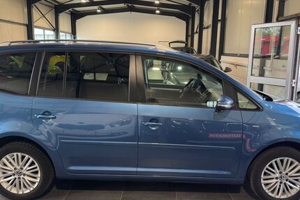 VW Touran 174.000 km 10.490 &euro; Ludwigshafen am Rhein 67059