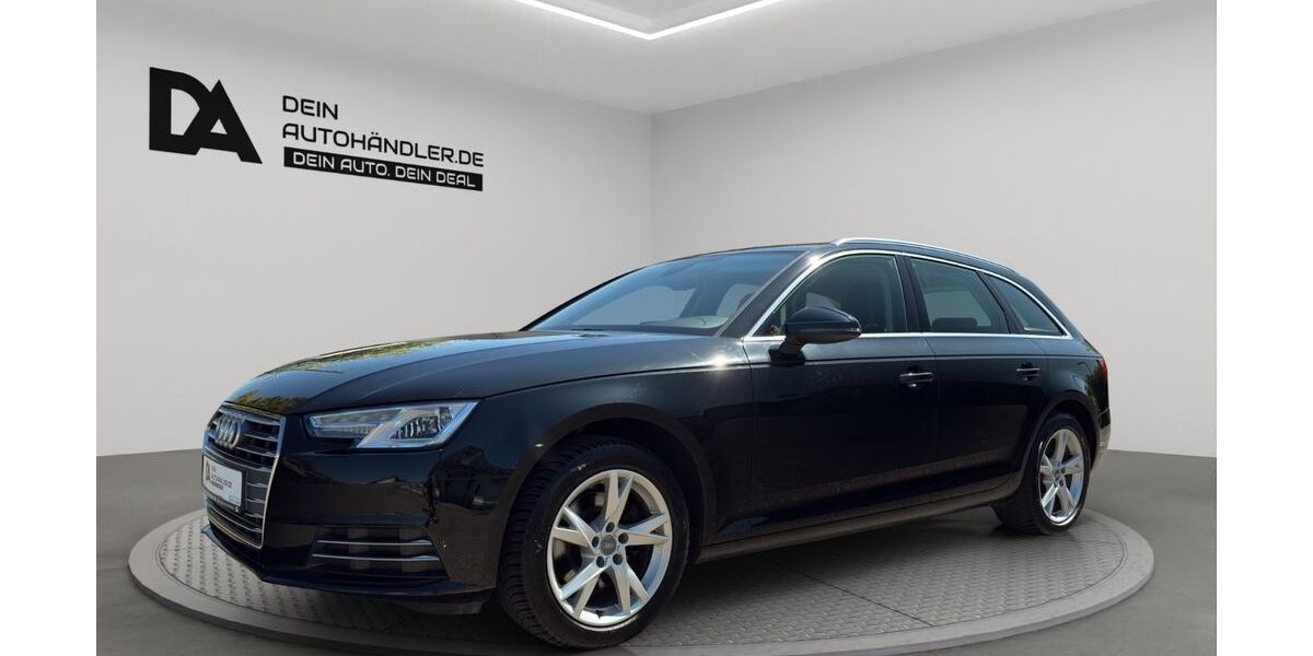 Audi A4 132.250 km 15.990 &euro; Neulußheim 68809