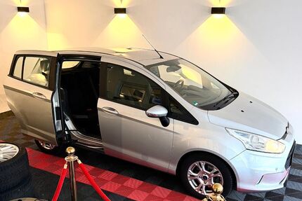 Ford B-Max 75.000 km 7.200 &euro; Schwetzingen 68723