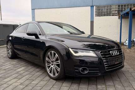 Audi A7 199.950 km 18.600 &euro; Mannheim 68309