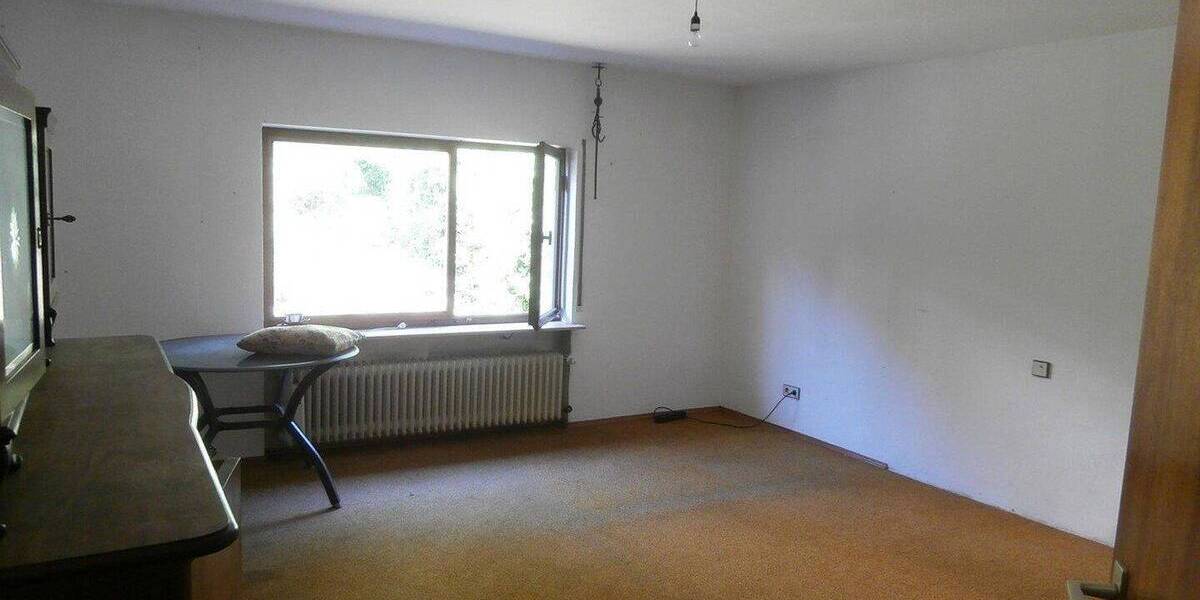 Doppelhaushälfte Heidelberg Ziegelhausen - 8 Zimmer, 275 m&sup2;, 650.000&euro; | Angebot:26833969