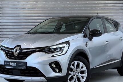 Renault Captur 42.200 km 19.400 &euro; Forst 76694