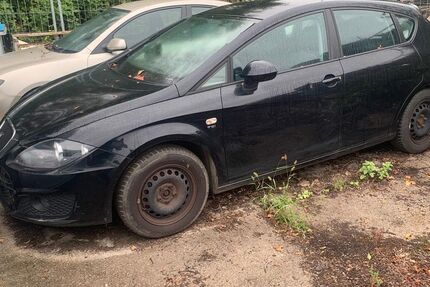Seat Leon 211.724 km 1.999 &euro; Römerberg 67354