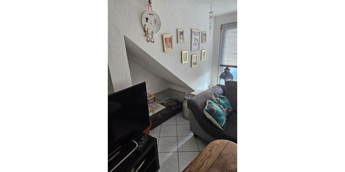 Dachgeschoßwohnung Viernheim - 3 Zimmer, 89 m&sup2;, 249.500&euro; | Angebot:26381802