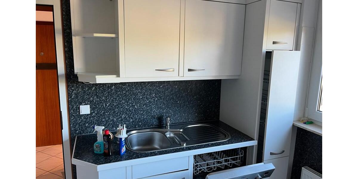 Etagenwohnung Viernheim - 4 Zimmer, 98 m&sup2;, 1.175&euro; | Angebot:26403867