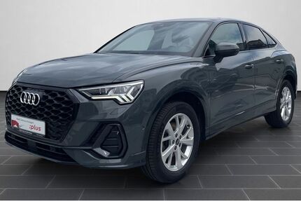 Audi Q3 49.190 km 34.890 € Mannheim 68309