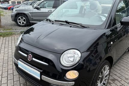 Fiat 500 116.000 km 5.700 &euro; Mörlenbach 69509