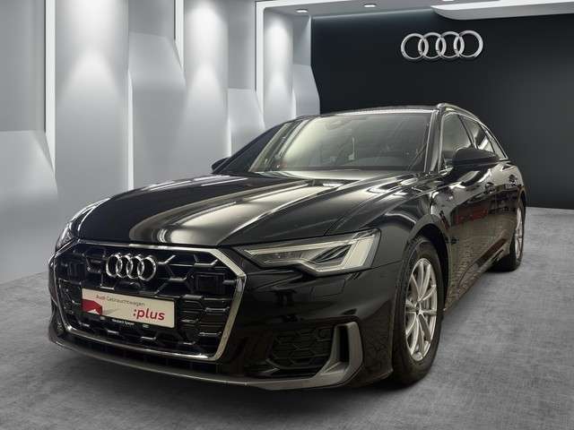Audi A6 8.487 km 49.250 &euro; Speyer 67346