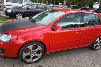 VW Golf 40.000 km 12.500 &euro; Mannheim 68167