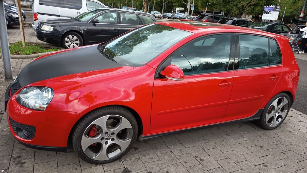 VW Golf 40.000 km 12.500 &euro; Mannheim 68167