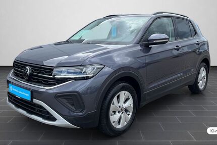 VW T-Cross 1.569 km 25.700 &euro; Ladenburg 68526