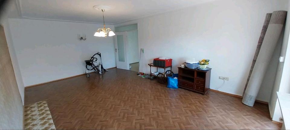 Etagenwohnung Schwetzingen - 3 Zimmer, 83 m&sup2;, 254.500&euro; | Angebot:27071561