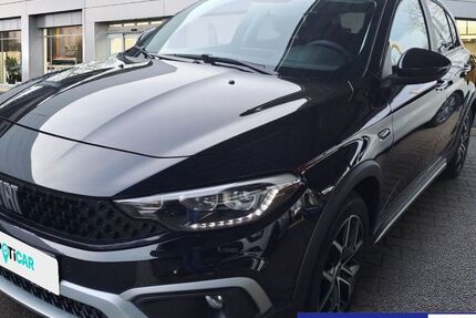 Fiat Tipo 13.809 km 18.790 &euro; Mannheim 68309