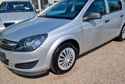 Opel Astra 126.700 km 3.250 &euro; Mannheim 68199