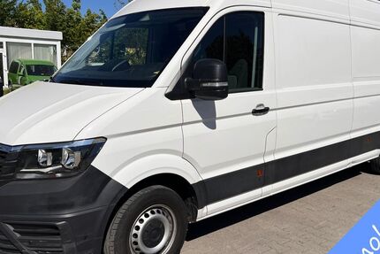VW Crafter 83.345 km 19.950 &euro; Weinheim 69469