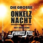Die große Neubrandenburger Onkelz Nacht