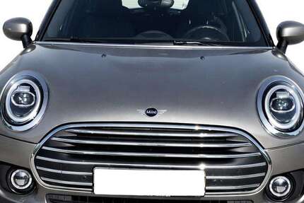 Mini Cooper D Clubman 94.585 km 19.999 &euro; Schwetzingen 68723