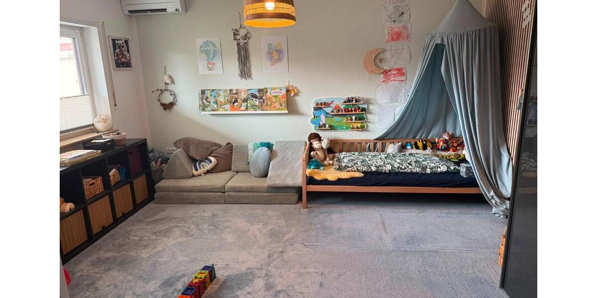 Maisonettenwohnung Brühl - 4 Zimmer, 128 m&sup2;, 499.000&euro; | Angebot:27094067