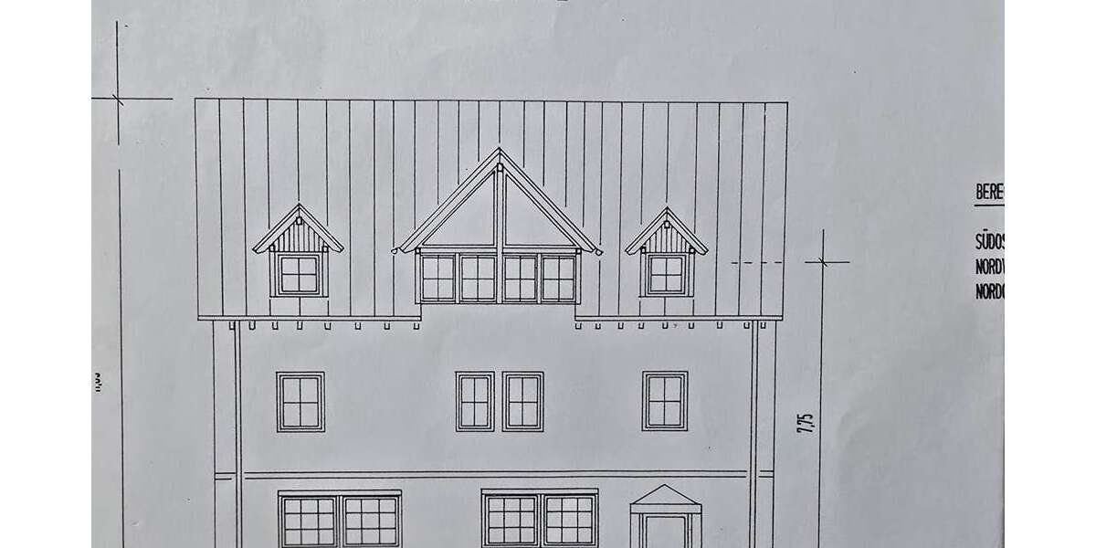 Einfamilienhaus Lampertheim - 12 Zimmer, 473 m&sup2;, 997.000&euro; | Angebot:26907634