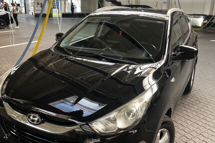 Hyundai ix35 135.000 km 6.700 &euro; Schriesheim 69198