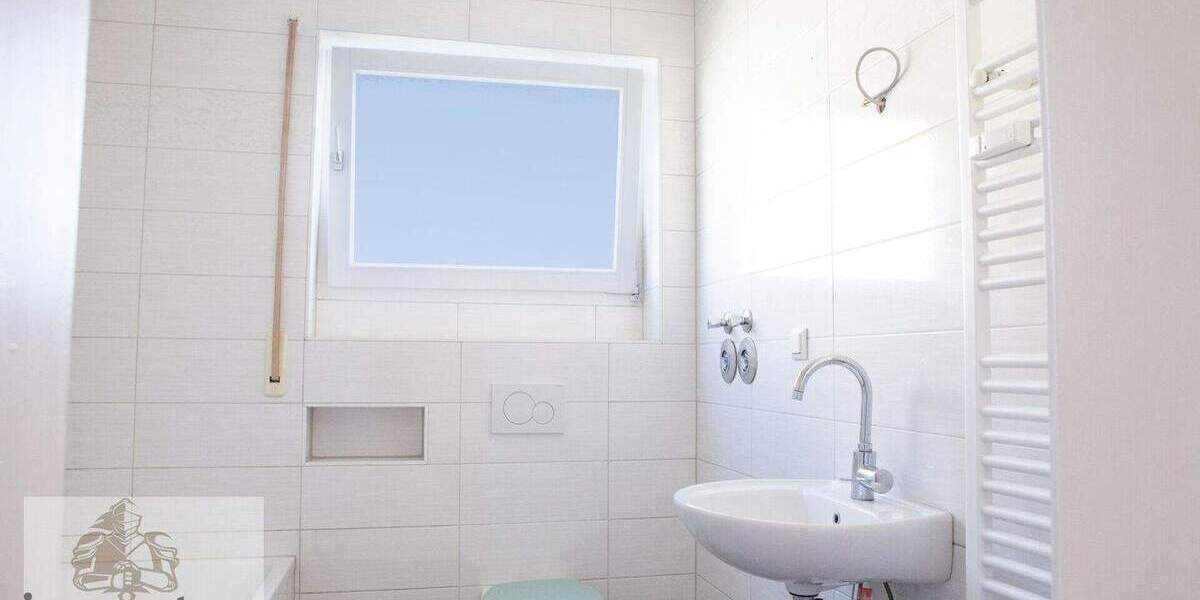 Etagenwohnung Mannheim Seckenheim - 4 Zimmer, 87 m&sup2;, 225.000&euro; | Angebot:25566637