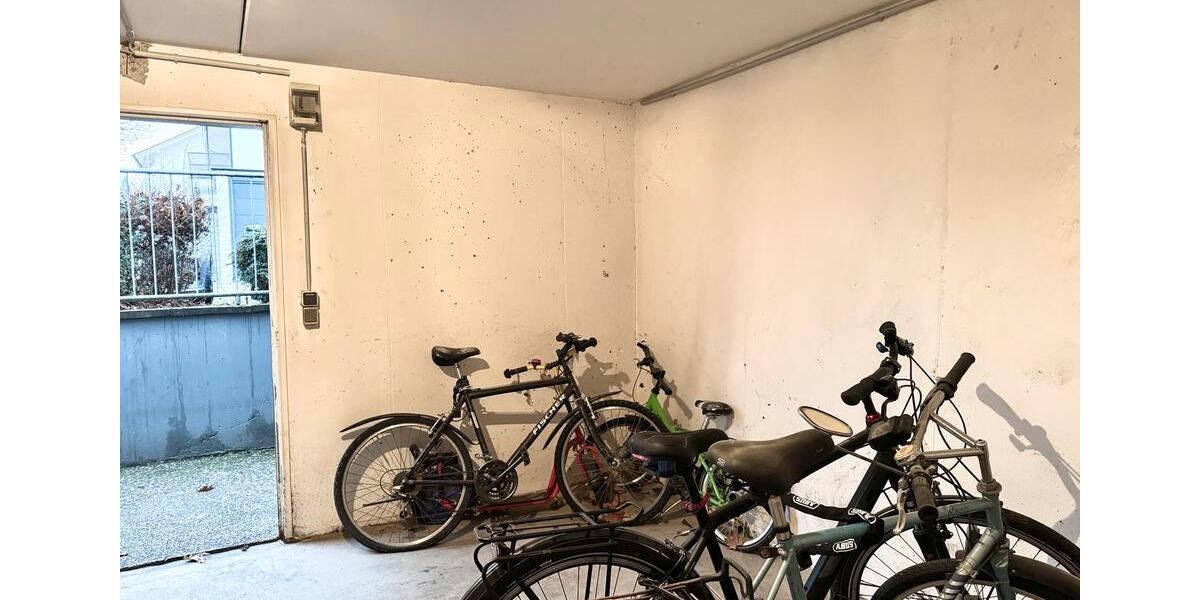 Etagenwohnung Heidelberg Boxberg - 1 Zimmer, 30 m&sup2;, 749&euro; | Angebot:26516825