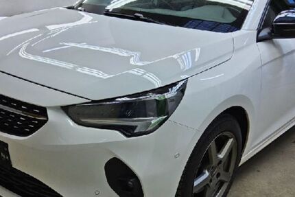 Opel Corsa 157.000 km 8.925 &euro; Heidelberg 69123