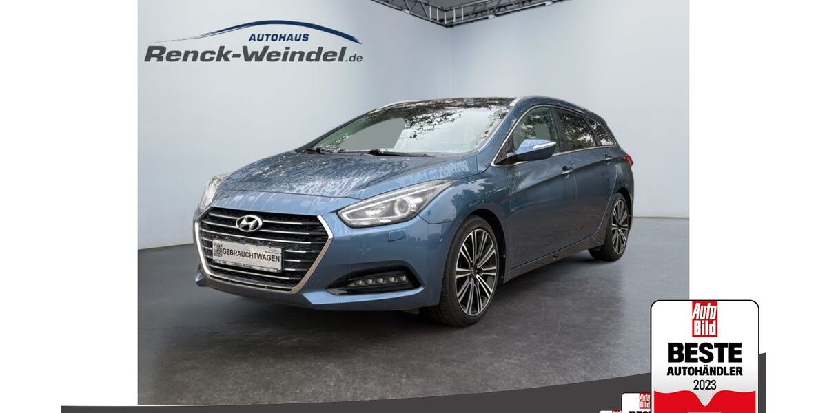 Hyundai i40 107.583 km 13.989 € Speyer 67346