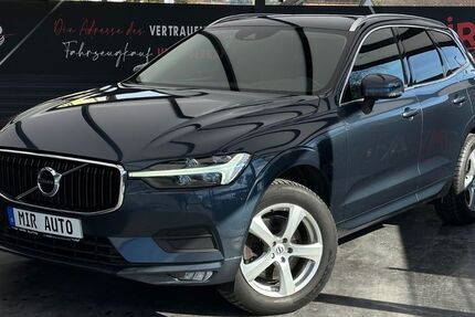 Volvo XC60 248.000 km 17.900 € Sinsheim 74889