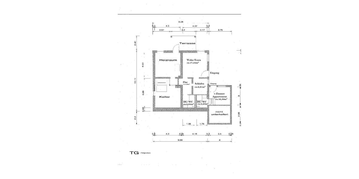 Mehrfamilienhaus, Wohnhaus Wilhelmsfeld - 7 Zimmer, 235 m&sup2;, 445.000&euro; | Angebot:23569127