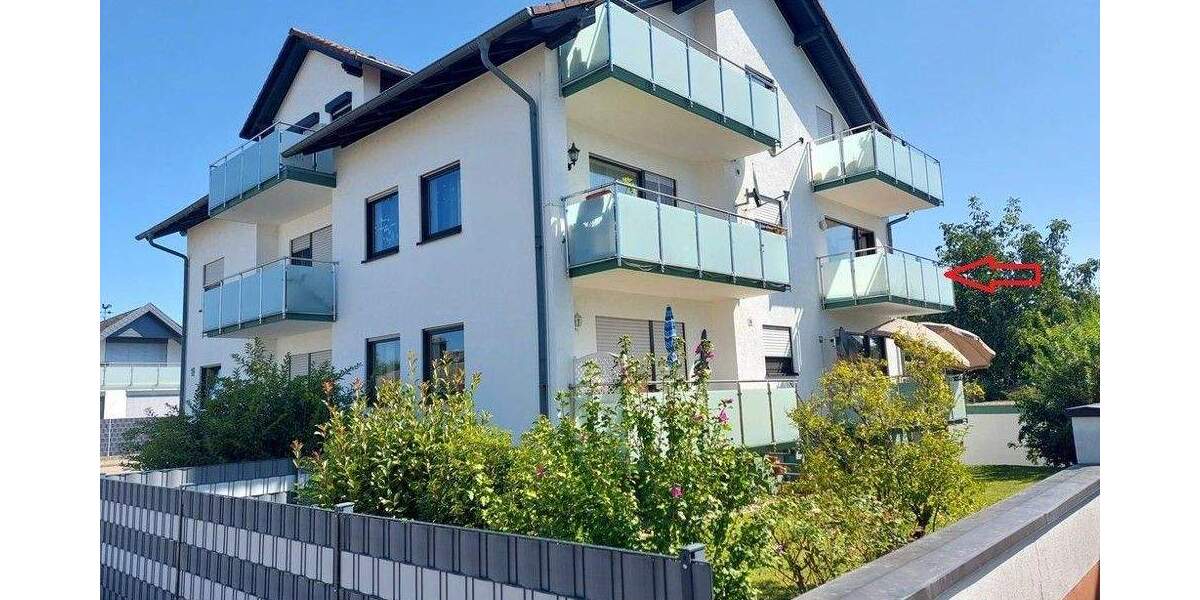 Etagenwohnung Forst - 2 Zimmer, 66 m&sup2;, 229.000&euro; | Angebot:24636196