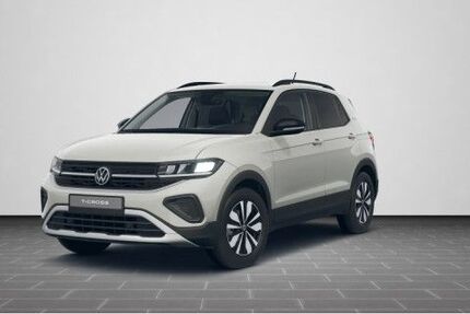 VW T-Cross 20.900 km 22.430 &euro; Mannheim 68167