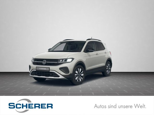 VW T-Cross 20.900 km 22.430 &euro; Mannheim 68167