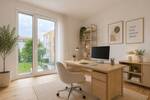 Etagenwohnung Heidelberg Rohrbach - 3 Zimmer, 74 m&sup2;, 579.000&euro; | Angebot:26740895