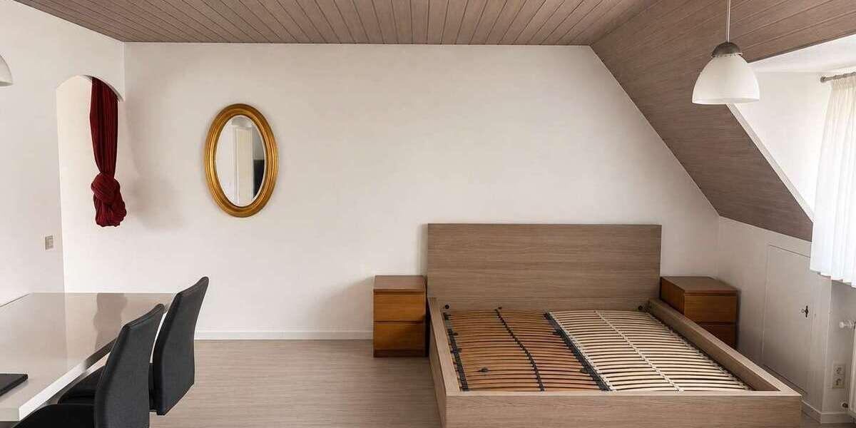 Etagenwohnung Mannheim Hochstätt - 1 Zimmer, 43 m&sup2;, 140.000&euro; | Angebot:26627796