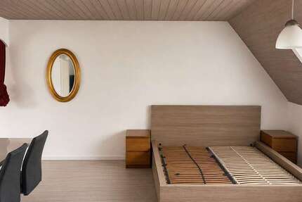 Wohnung Mannheim Hochstätt - 1 Zimmer, 43 m&sup2;, 140.000&euro; | Angebot:26627796