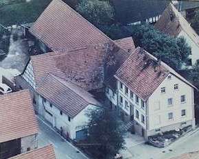 Einfamilienhaus Nussloch Maisbach Maisbach - 6 Zimmer, 197 m&sup2;, 870.000&euro; | Angebot:24974557