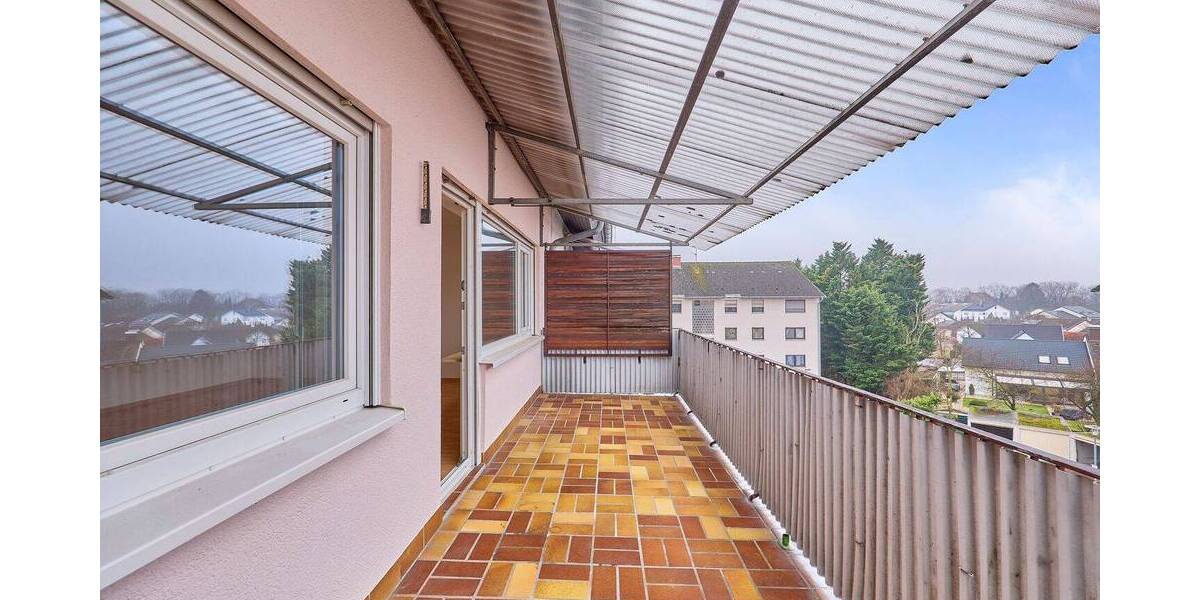 Etagenwohnung Schwetzingen - 3 Zimmer, 76 m&sup2;, 990&euro; | Angebot:26378077